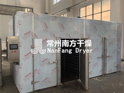 CT-C系列熱風(fēng)循環(huán)烘箱